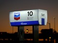 Chevron Kecewa dengan Pemerintah Indonesia