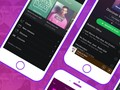 Spotify Melantai di Bursa Saham New York