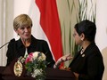 Australia-Indonesia Kerja Sama $40 Juta Berantas Korupsi
