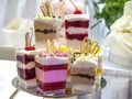 Jepang Marah soal Kue Korsel buat Kim Jong-un