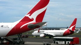 Qantas dan Jetstar Asia Akan Pindah ke Terminal 3 Soetta