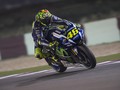 Rossi Ungkap Alasan Terima Tawaran Yamaha