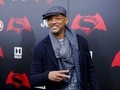 Will Smith Pamerkan Poster Perdana Film 'Aladdin'