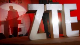 ZTE Indonesia Sebut Bisnisnya Beroperasi Seperti Biasa