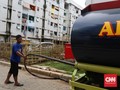 Menghitung 'Bolongnya' Pajak Air Tanah