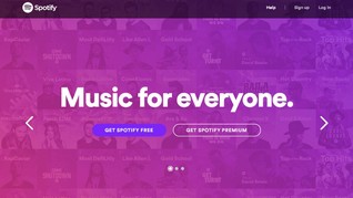 Spotify Tak Bisa Lagi Diakses di Safari