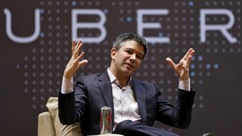 Kampanye Hapus Uber, Aksi Kecewa Karena Trump