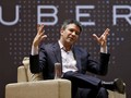 Uber Dapat Suntikan Rp47,9 Triliun dari Arab Saudi