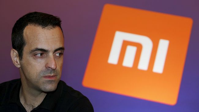 Penjualan Ponsel Anjlok, Bos Xiaomi Tak Ambil Pusing