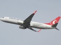 Inggris Larang Boeing 737 MAX 8, Turkish Airlines Putar Balik