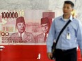 Dana Asing Topang Penguatan Rupiah Sepanjang Kuartal I