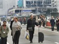 Berbagai Maskapai Batalkan Penerbangan ke Brussels