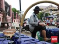 Tarif Air di Jakarta Lebih Murah Jika Dikelola Pemprov DKI