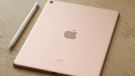 Apple Tanggapi Keluhan iPad Pro 2018 Mudah Melengkung