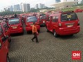 Kemenhub Bakal Pasang 'Black Box' di Semua Angkutan Umum
