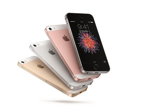 iPhone SE Original Kini Jadi Barang Vintage