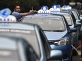 Blue Bird Buka Bisnis Lelang Mobil Bekas
