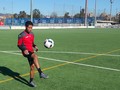 Evan Dimas Tak Masalah Bermain di Bulan Puasa
