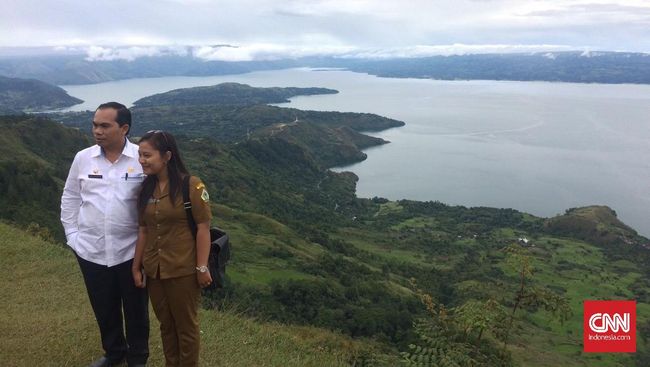 Night Market Parapat Bakal Meriahkan Destinasi Danau Toba