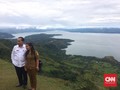 Night Market Parapat Bakal Meriahkan Destinasi Danau Toba