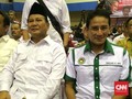 Ketua PPP Romy Sempat Temui Prabowo Subianto
