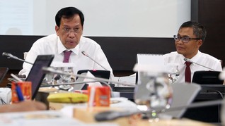 Wajib Pajak Harus Lapor Jika Terjadi Pemerasan oleh Oknum