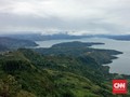 Poros Udara Danau Toba-Malaysia Dibuka 17 Agustus