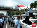 Pemerintah Akui Regulasi Angkutan Jalan Perlu Direvisi