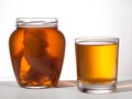Kombucha Mulai Masuk Jalur Mainstream