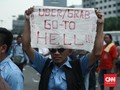 Meski Didemo, BKPM Tegaskan Uber dan Grab Legal di Indonesia