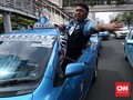 Kapolda Metro Jaya Bantah Kecolongan Aksi Ricuh Pedemo Taksi
