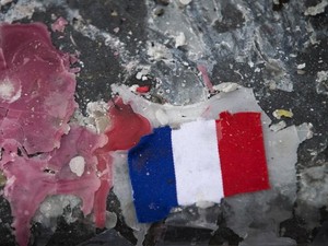 Prancis Usir Imam Asal Tunisia Gegara Ceramah Kebencian