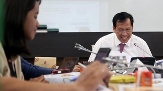 Ditjen Pajak Yakin Kampanye Pilpres Dongkrak Penerimaan PPN