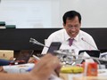 Ditjen Pajak Yakin Kampanye Pilpres Dongkrak Penerimaan PPN
