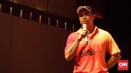 Pelatih Soal Liliyana Pensiun: Tontowi Mulai dari Nol Lagi