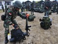 Jenazah Diduga Santoso Diperkirakan Tiba di Palu Sore