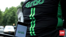 Grab Siap Kelola Biaya Perjalanan Perusahaan