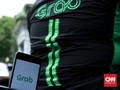 Grab Siap Kelola Biaya Perjalanan Perusahaan