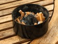 Bahaya Kesehatan Menjadi 'Social Smokers'