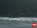 Suhu Jawa Barat Hari Ini Diprediksi Capai 18 Derajat Celcius