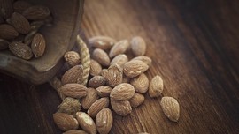 Studi: Makan Kacang Buat Sperma Pria Berkualitas