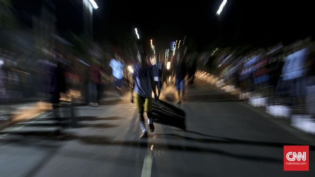 Rabu Trewa Digelar, Peringatan Paskah Larantuka Dimulai