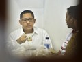 Anas Sebut Nazaruddin Dilatih Seseorang untuk Memfitnah