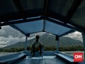 'Kepulauan Karibia' ala Indonesia Masih Sulit Dijangkau