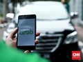 Grab Akui GrabPay Tak Bisa Bayar Lintas Mata Uang