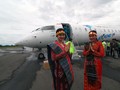 Jokowi Akan Resmikan Bandara Internasional Silangit