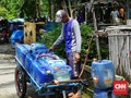 Swasta Sarankan Anies Bertahap Larang Penggunaan Air Tanah