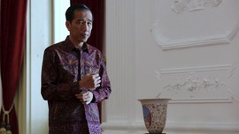 Stagnasi Kasus Novel dan Jurus Main Aman ala Jokowi
