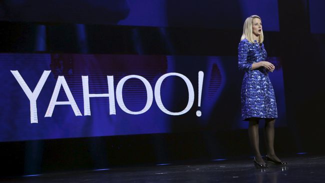Yahoo dan Twitter Dilaporkan Bertemu Bicara Potensi Merger