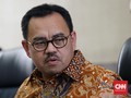 Menteri ESDM Terima Surat Permintaan Insentif dari Inpex